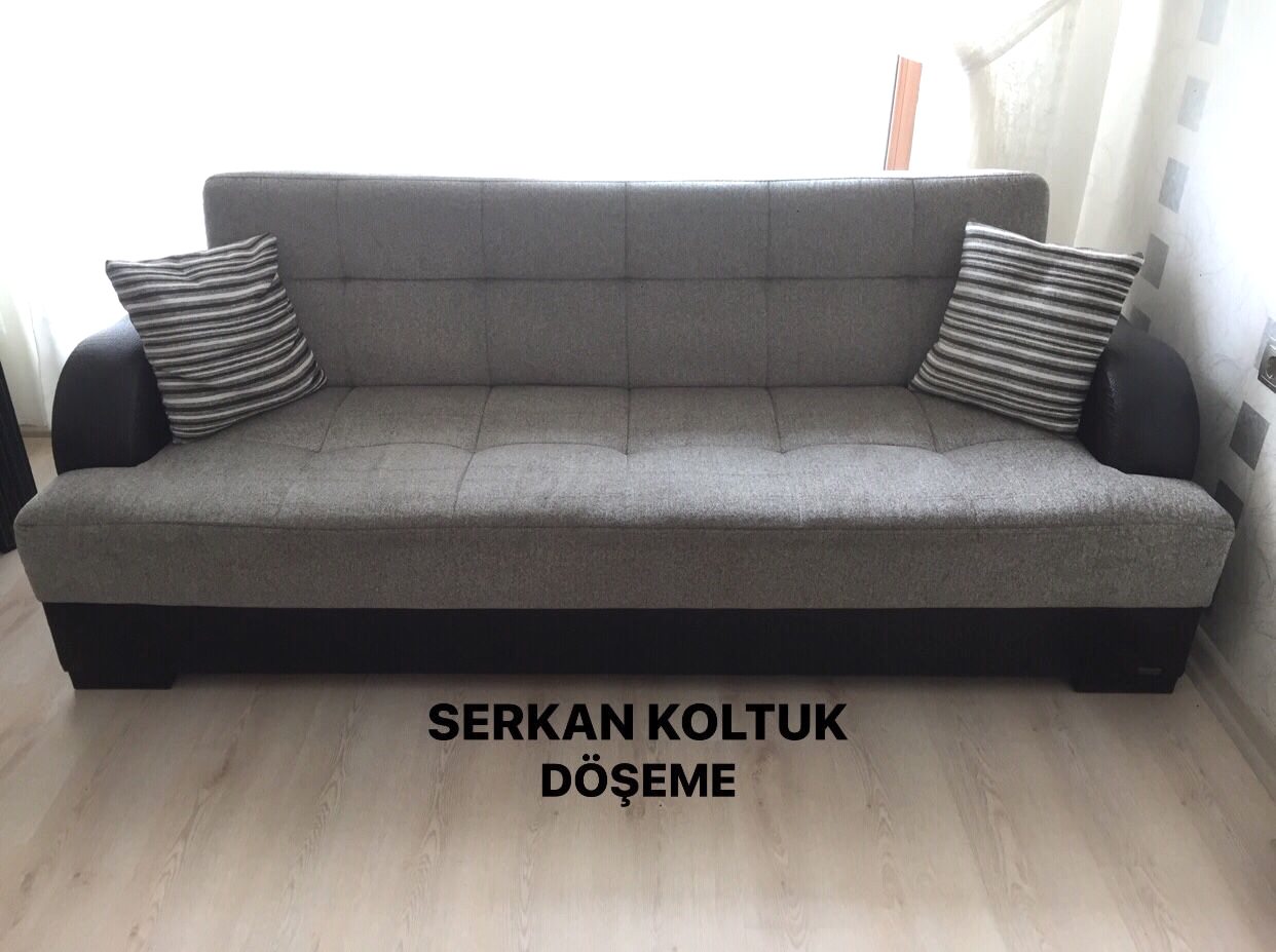 Koltuk Yüzü Değiştirme Tamiri 