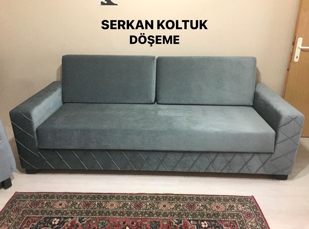 Kayseri Talas Döşeme 