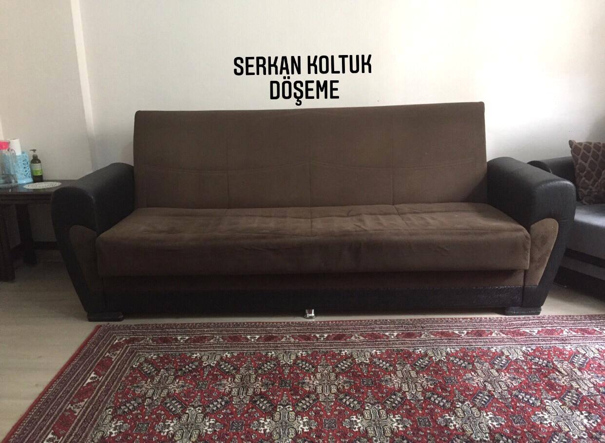 Kayseri Koltuk Döşeme Tamiri Kocasinan Kayseri 