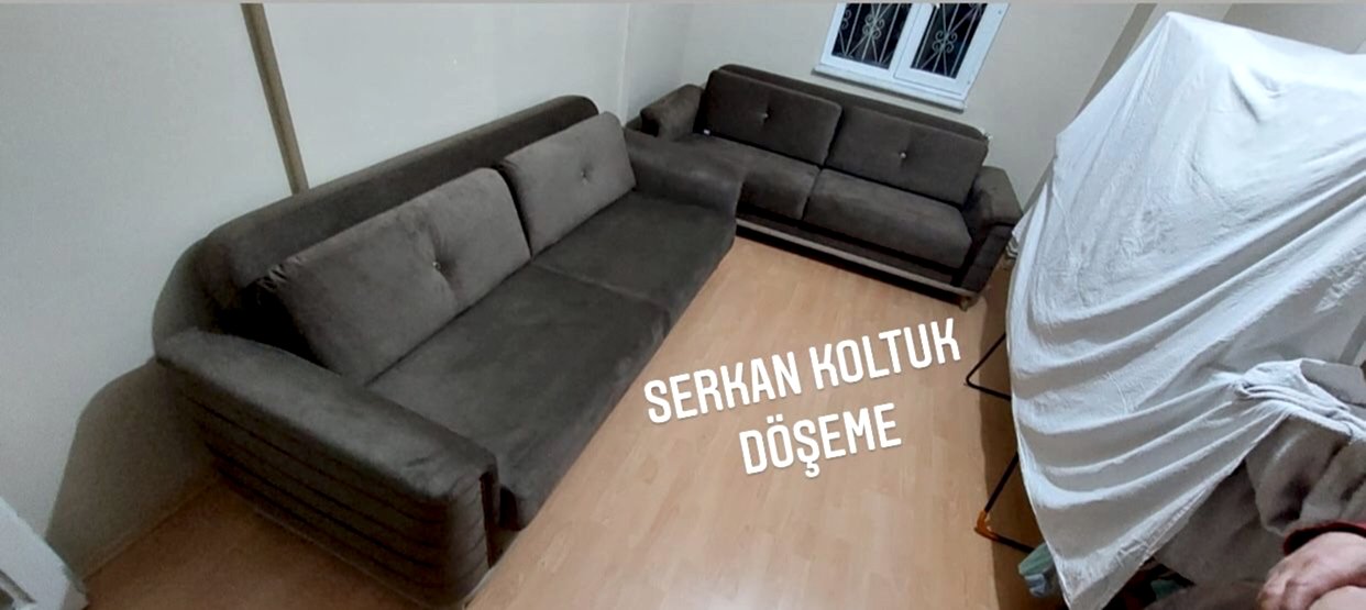 Kayseri Koltuk Döşeme Tamiri 