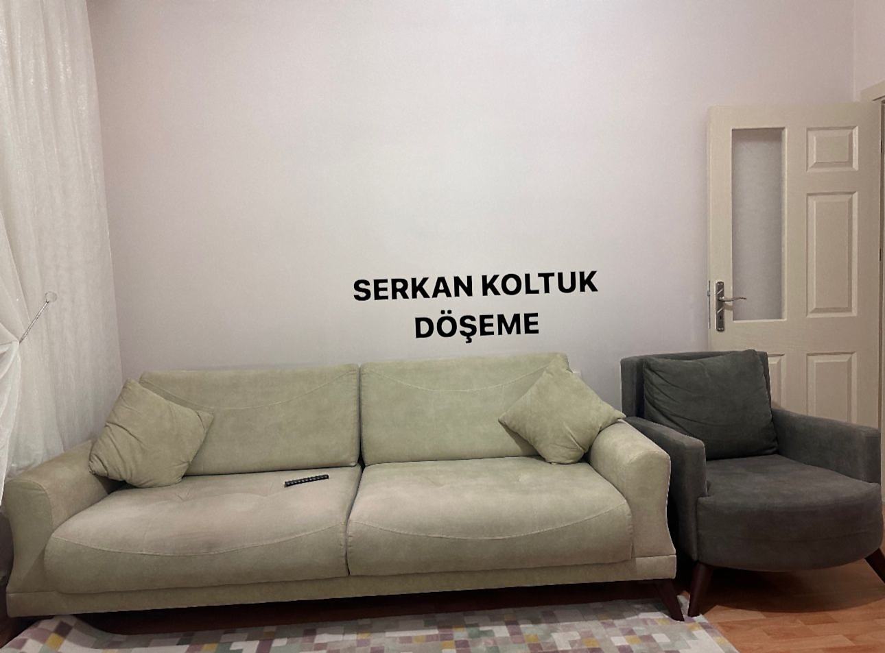 Kanepe Yüzü Değiştirme Fiyatları 