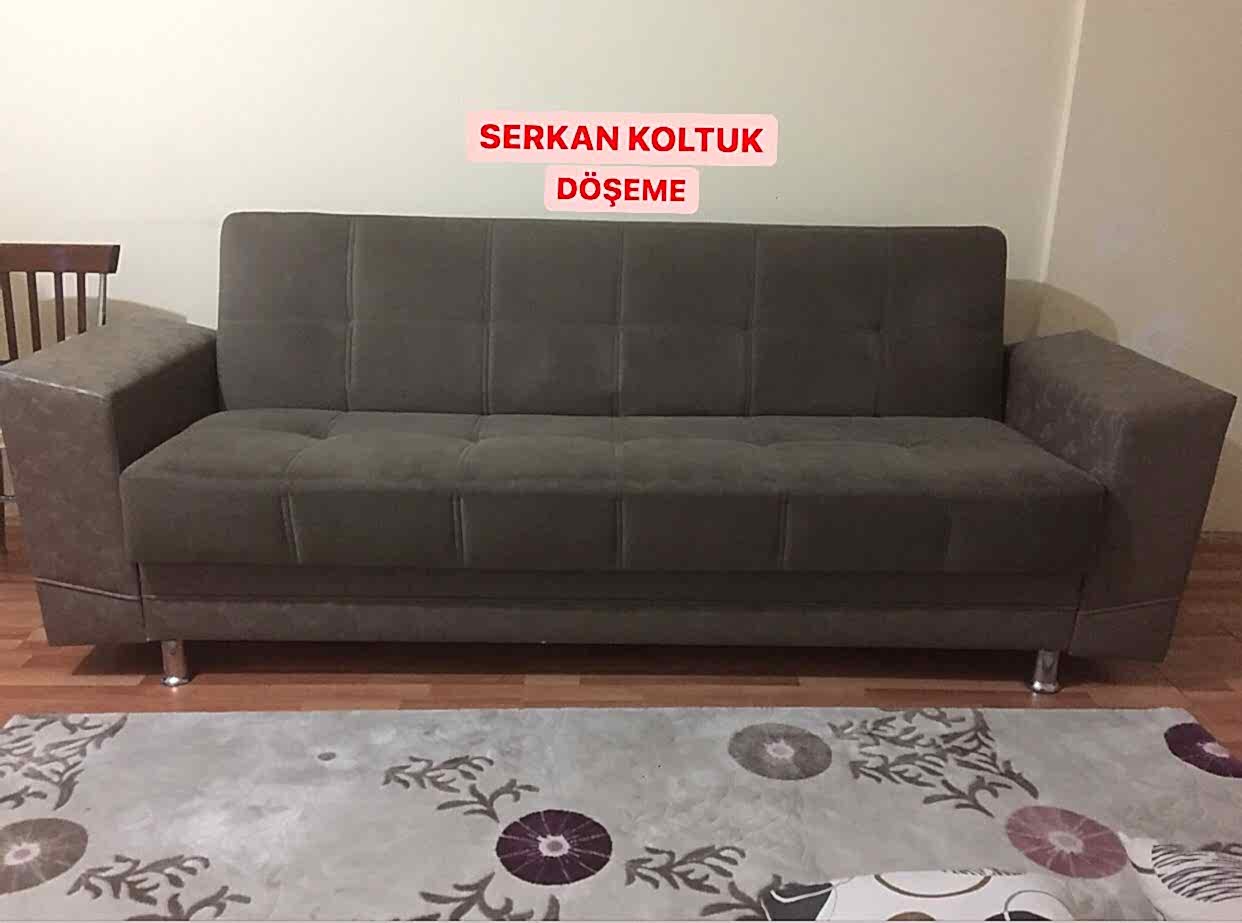 Kanepe Döşeme 
