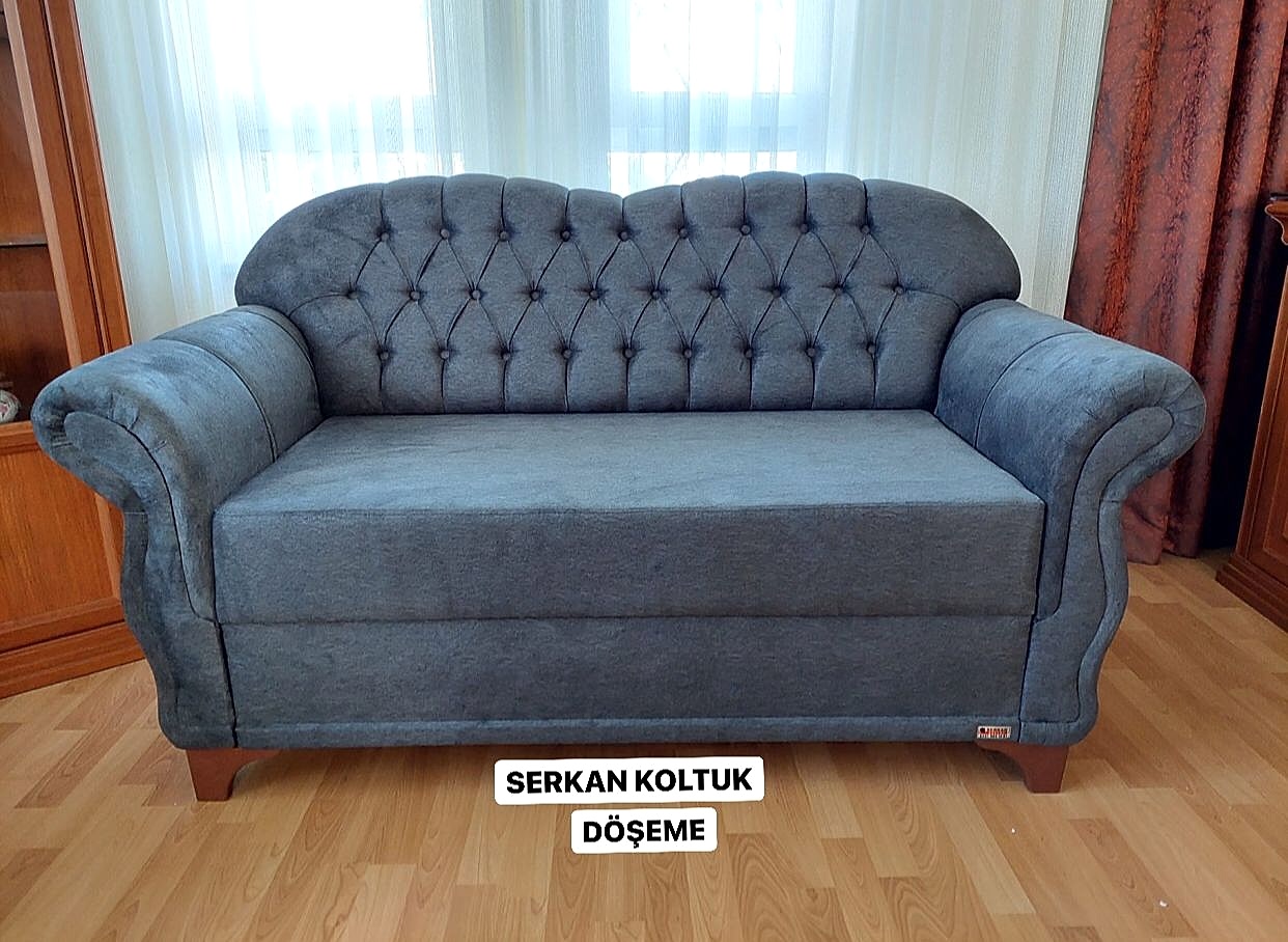 Kanepe Döşeme Tamiri 