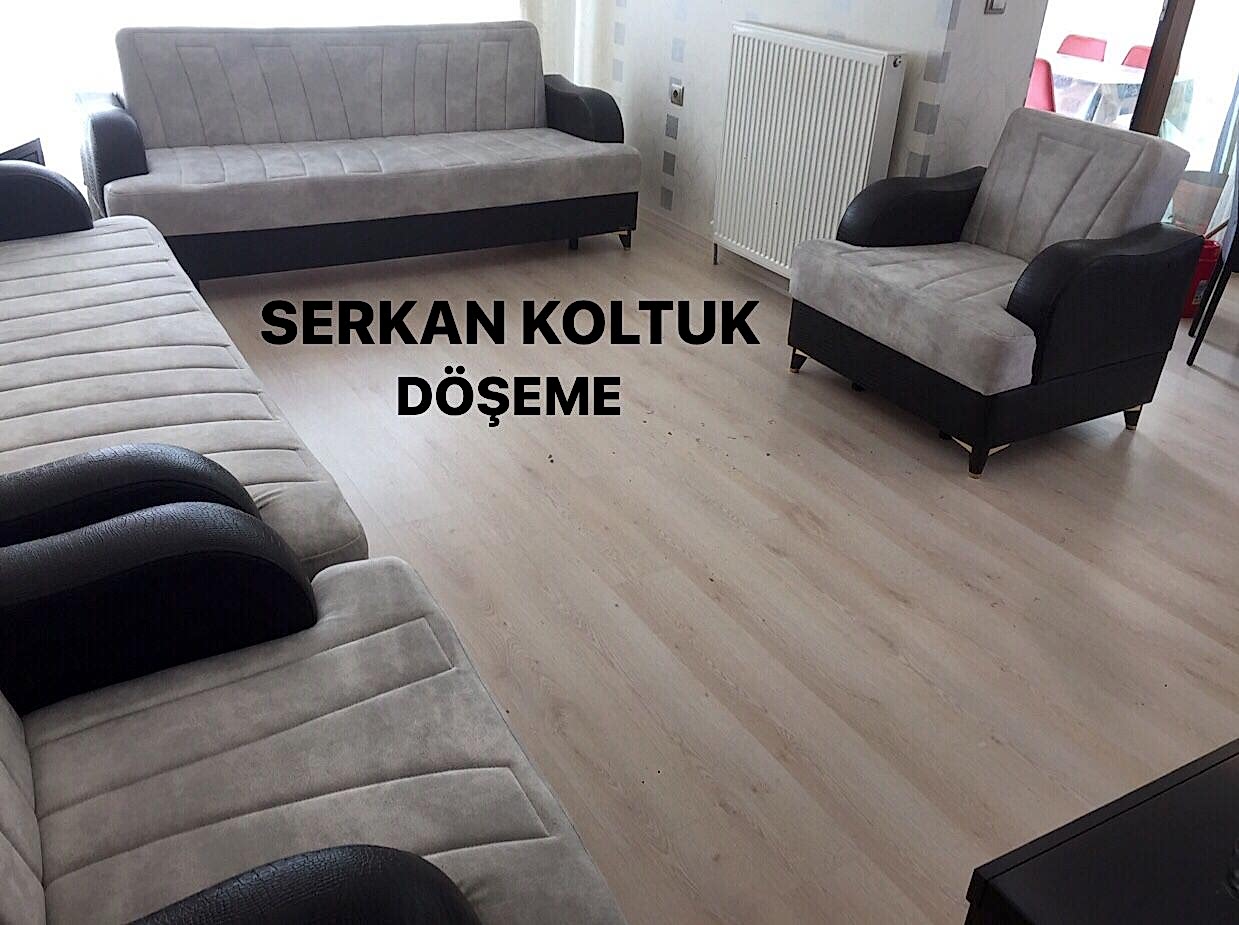 Koltuk Döşeme 