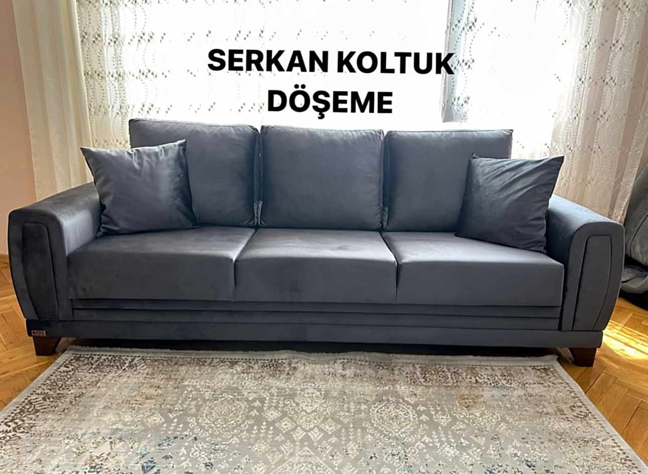 Kayseri Koltuk Kaplama Fiyatları 