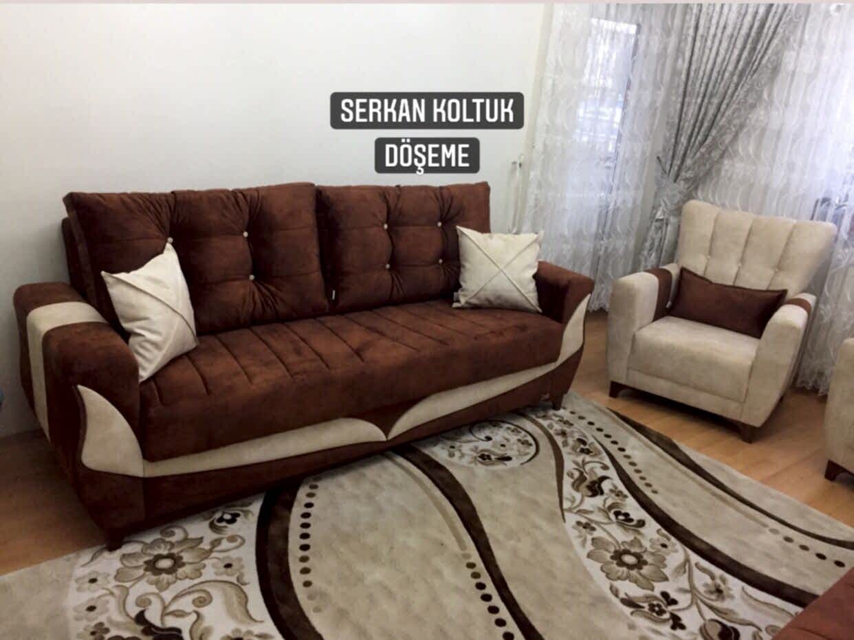 Kanepe Yüzü Değiştirme Fiyatları 