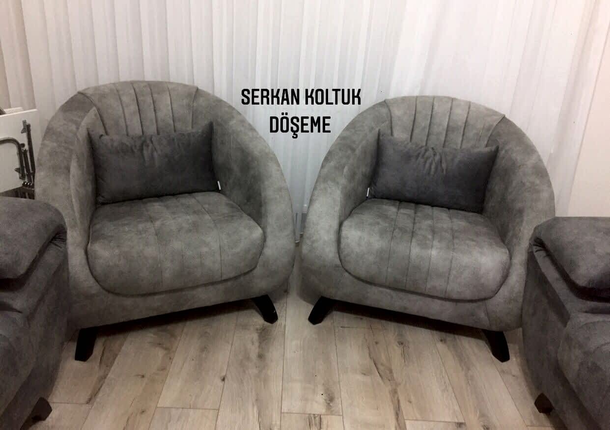 Talas Koltuk Döşeme Fiyatları 