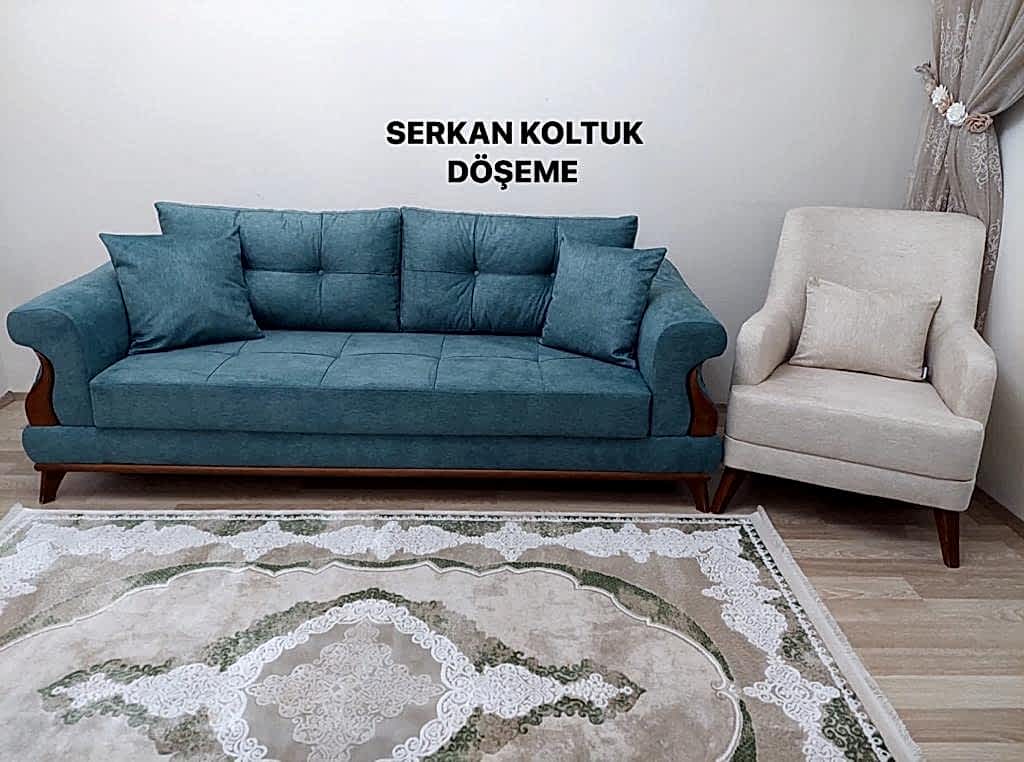 Koltuk Döşeme Fiyatları Kayseri 