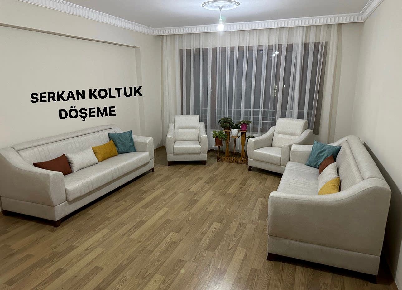 Kayseri Koltuk Döşeme Fiyatları 