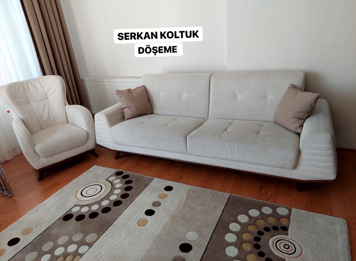 Koltuk Döşeme 