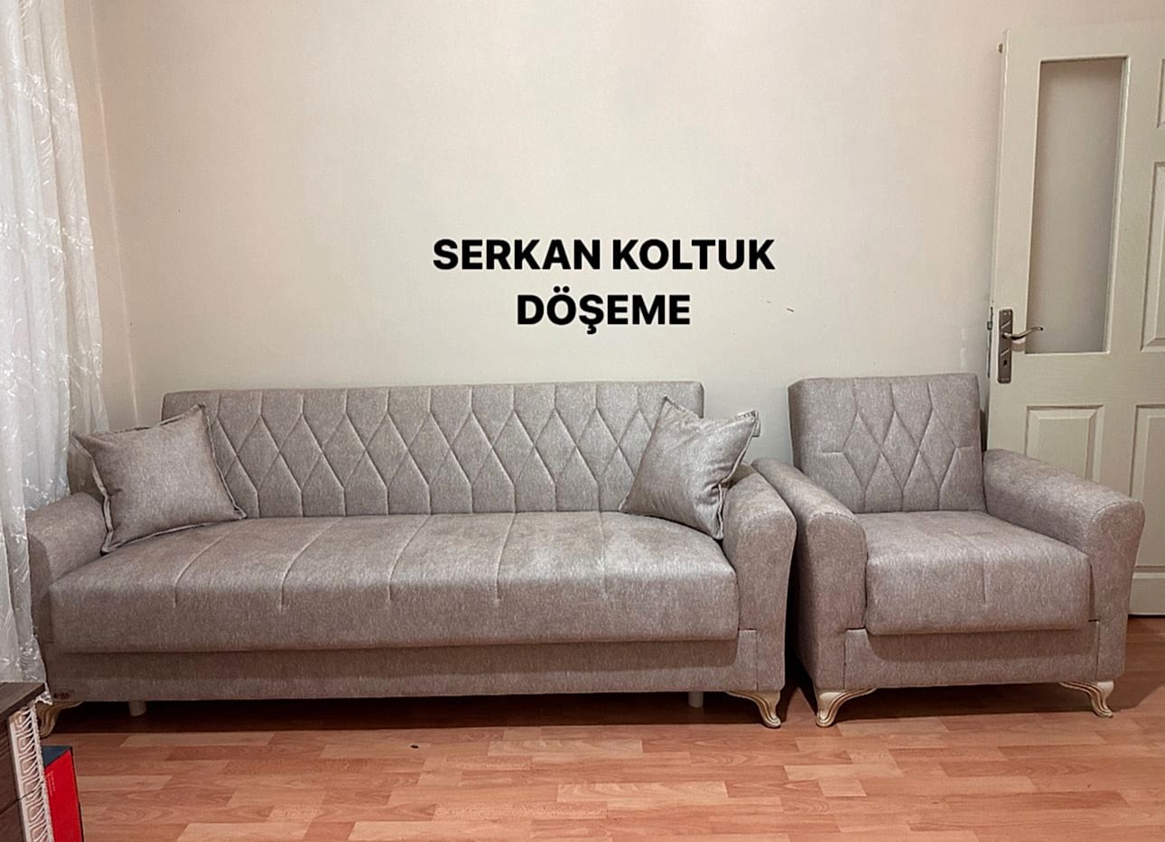 Kanepe Döşeme Fiyatları 