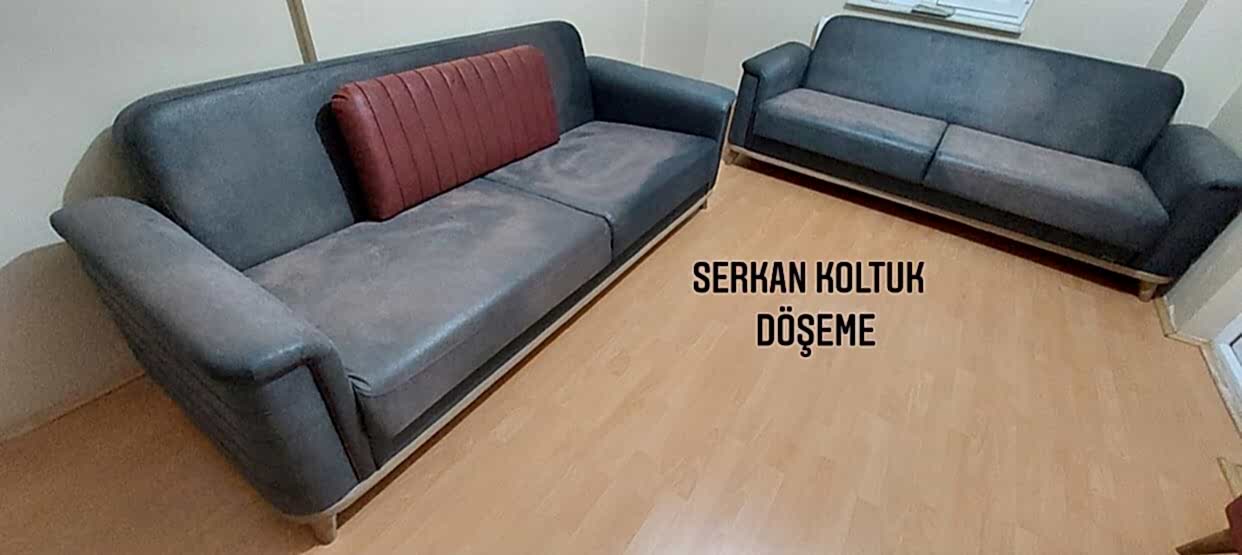 Koltuk Döşeme Fiyatları 