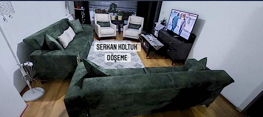 Kayseri Koltuk Kaplama Tamiri 