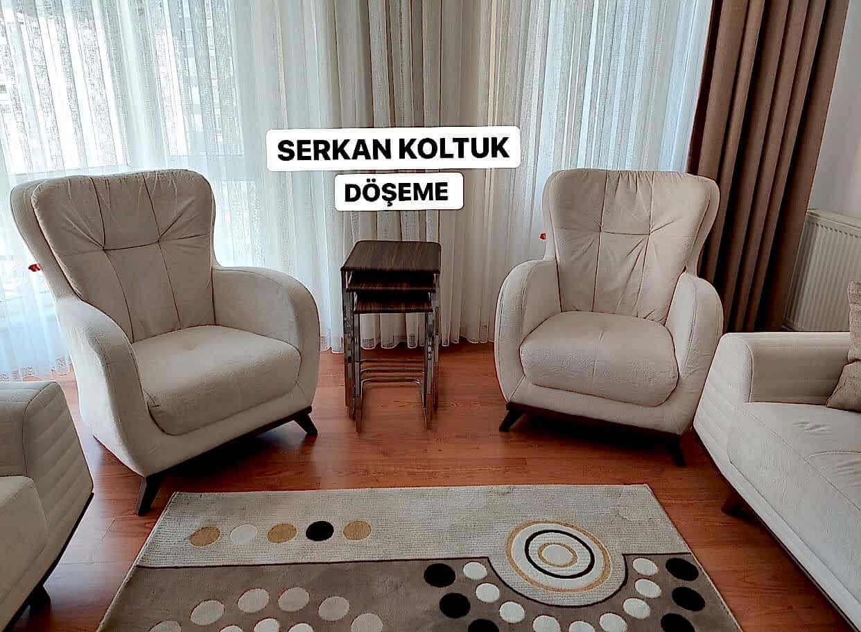 Kayseri Talas Kanepe Döşeme 