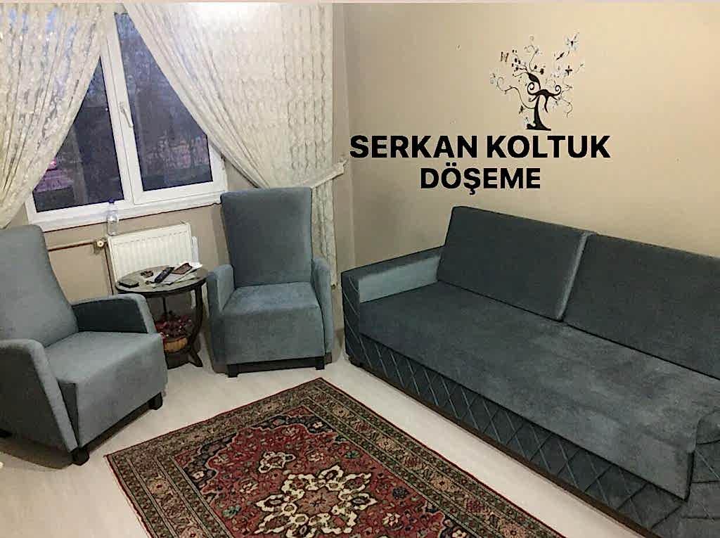 Kayseri Kanepe Yüzü Değiştirme Tamiri 2023