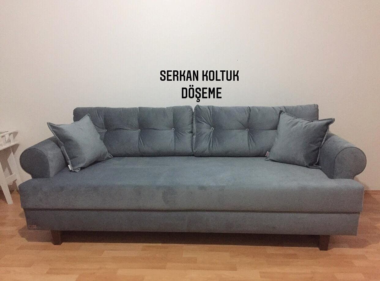 Kayseri Talas Koltuk Döşeme 