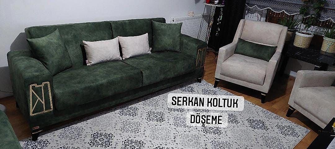 Kayseri Koltuk Kaplama Fiyatları 