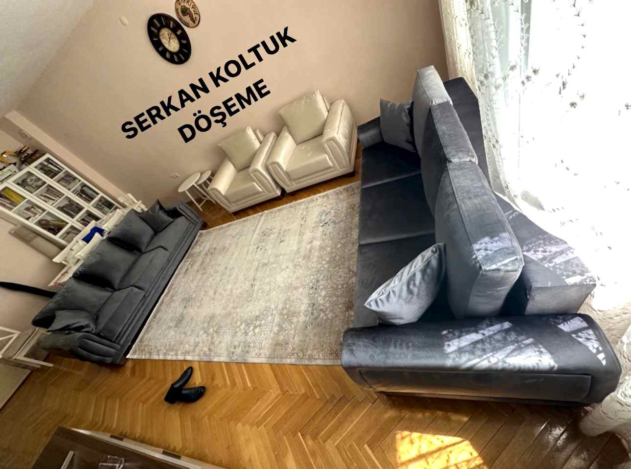 Kayseri Koltuk Döşeme Tamiri 