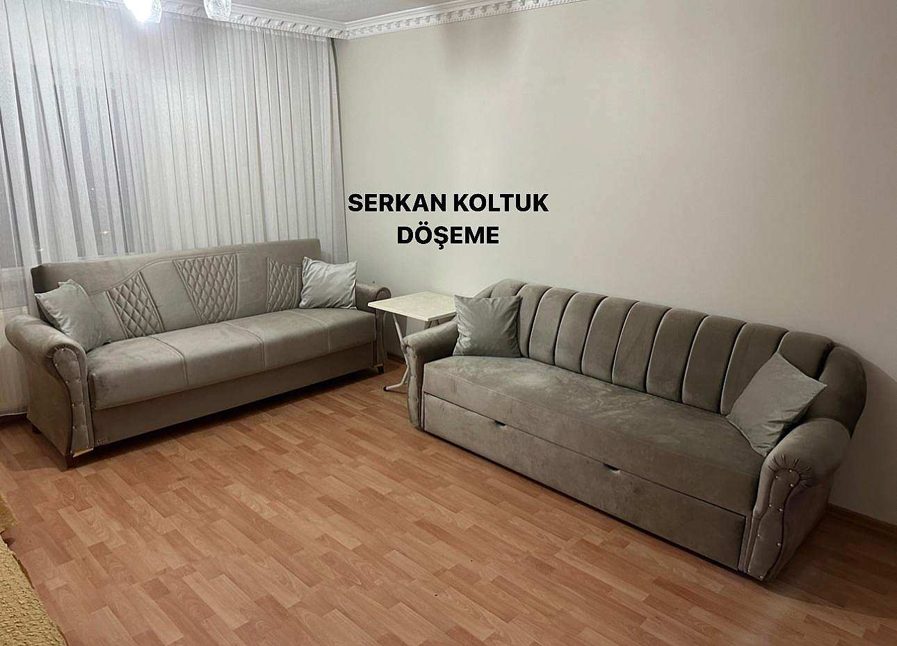 Kayseri Koltuk Döşeme Fiyatları 