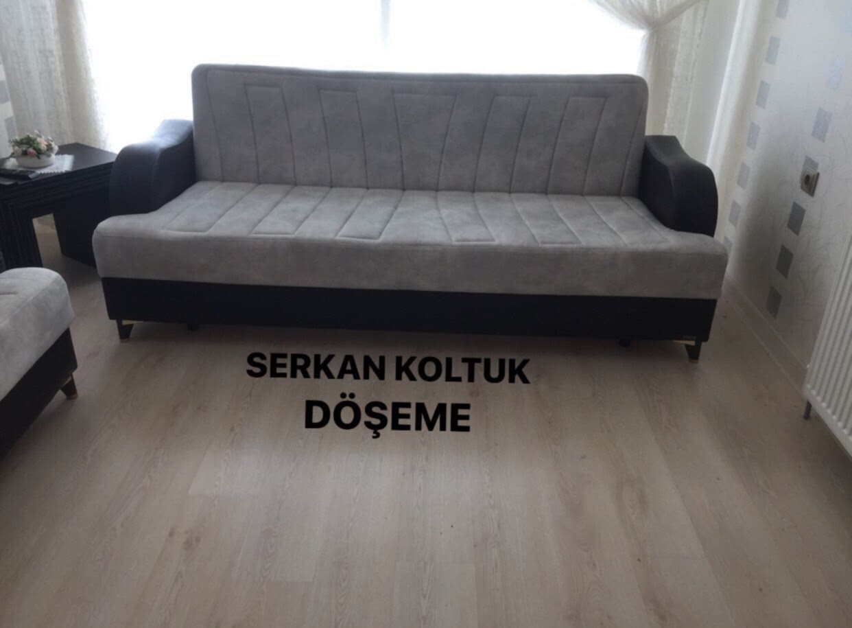 Kayseri Koltuk Döşeme Tamiri 