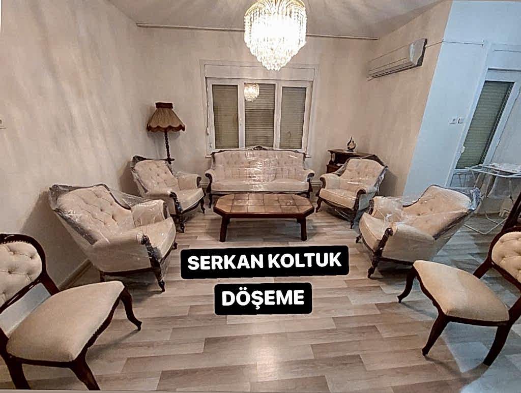 Kanepe Yüzü Değiştirme Fiyatları 