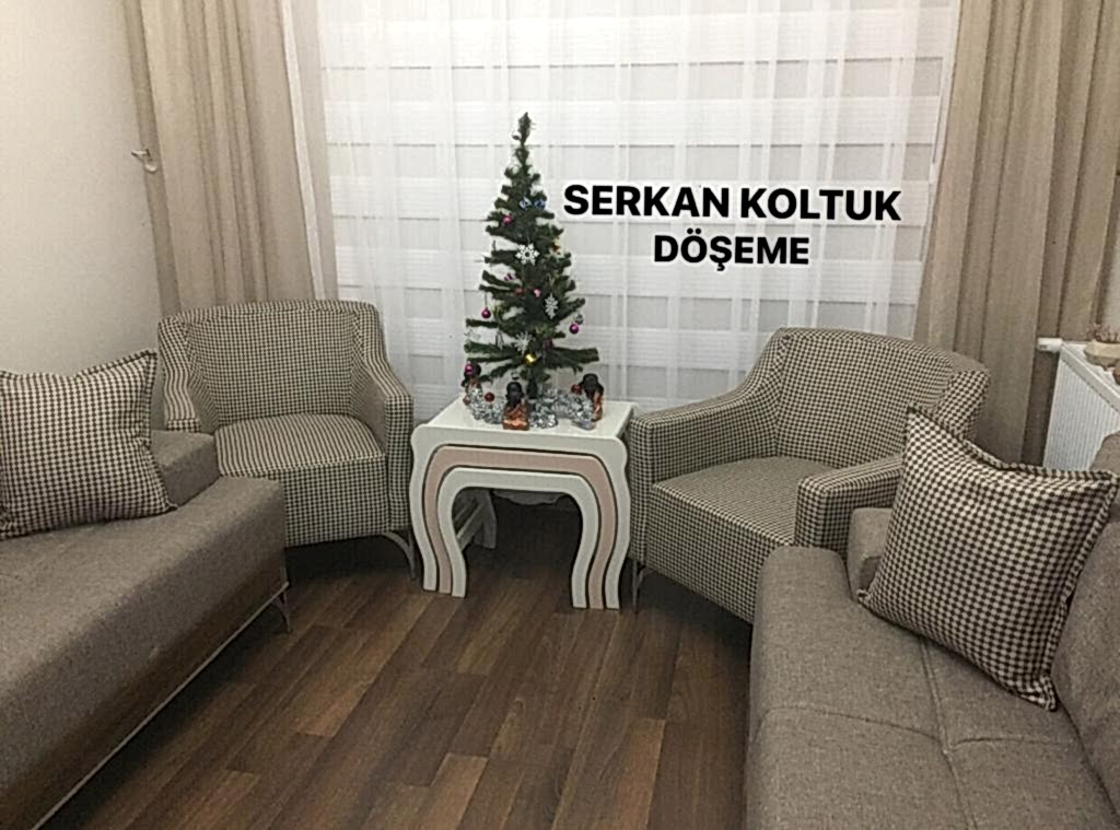 Kayseri Kanepe Yüzü Yenileme 2023