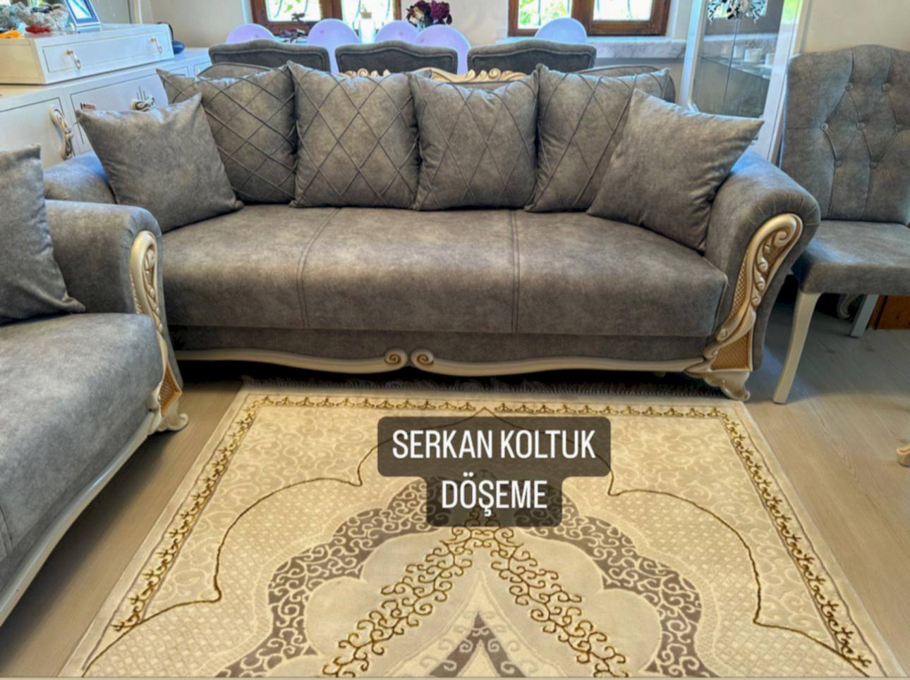 Kayseri Kanepe Yüzü Değiştirme Tamiri 