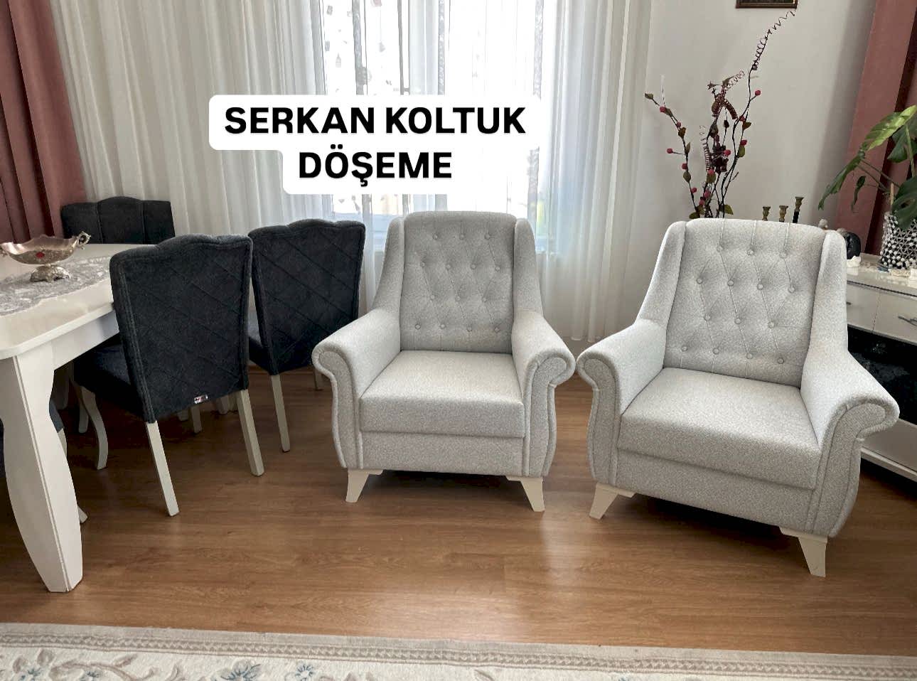 Kayseri Koltuk Tamiri Fiyatları 