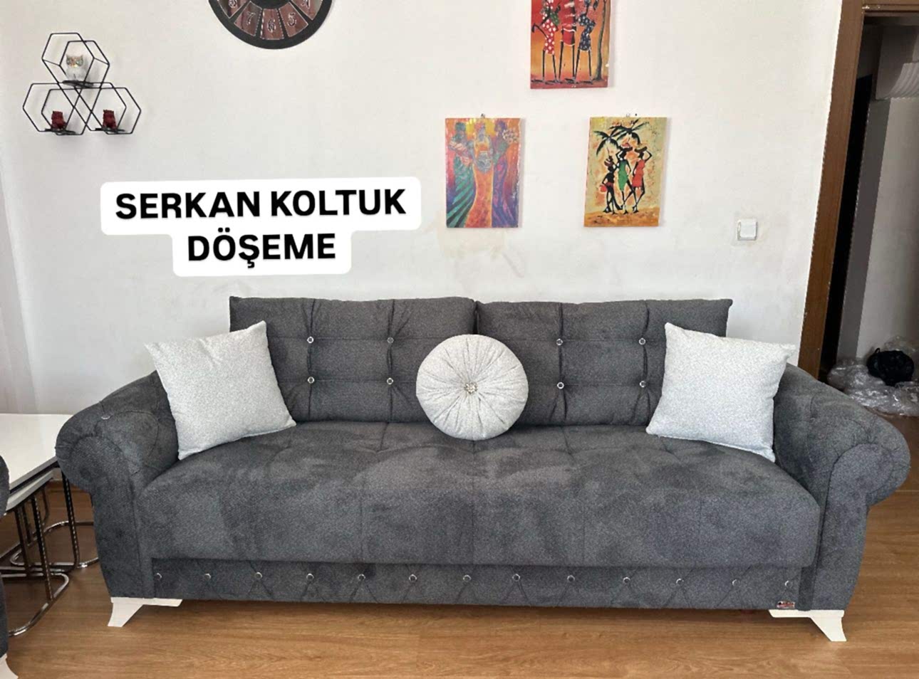 Kayseri Talas Kanepe Tamiri Fiyatları 