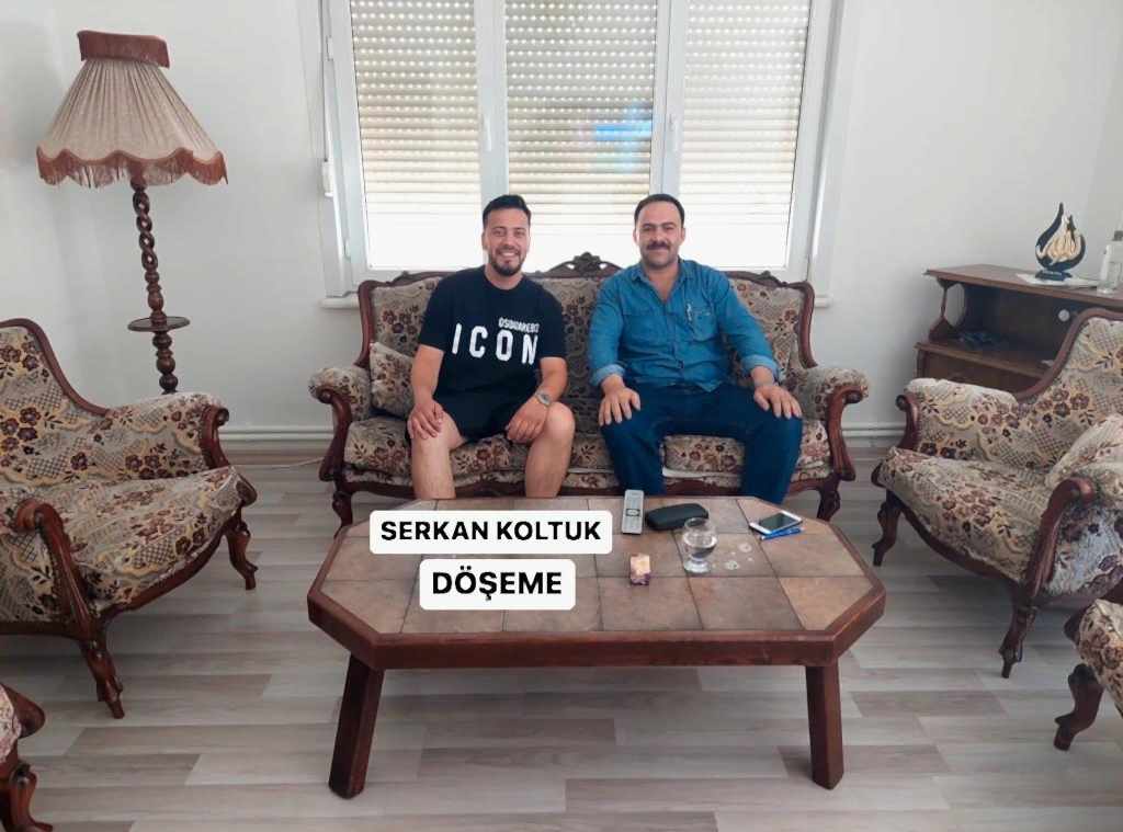 Kayseri Talas Döşeme 