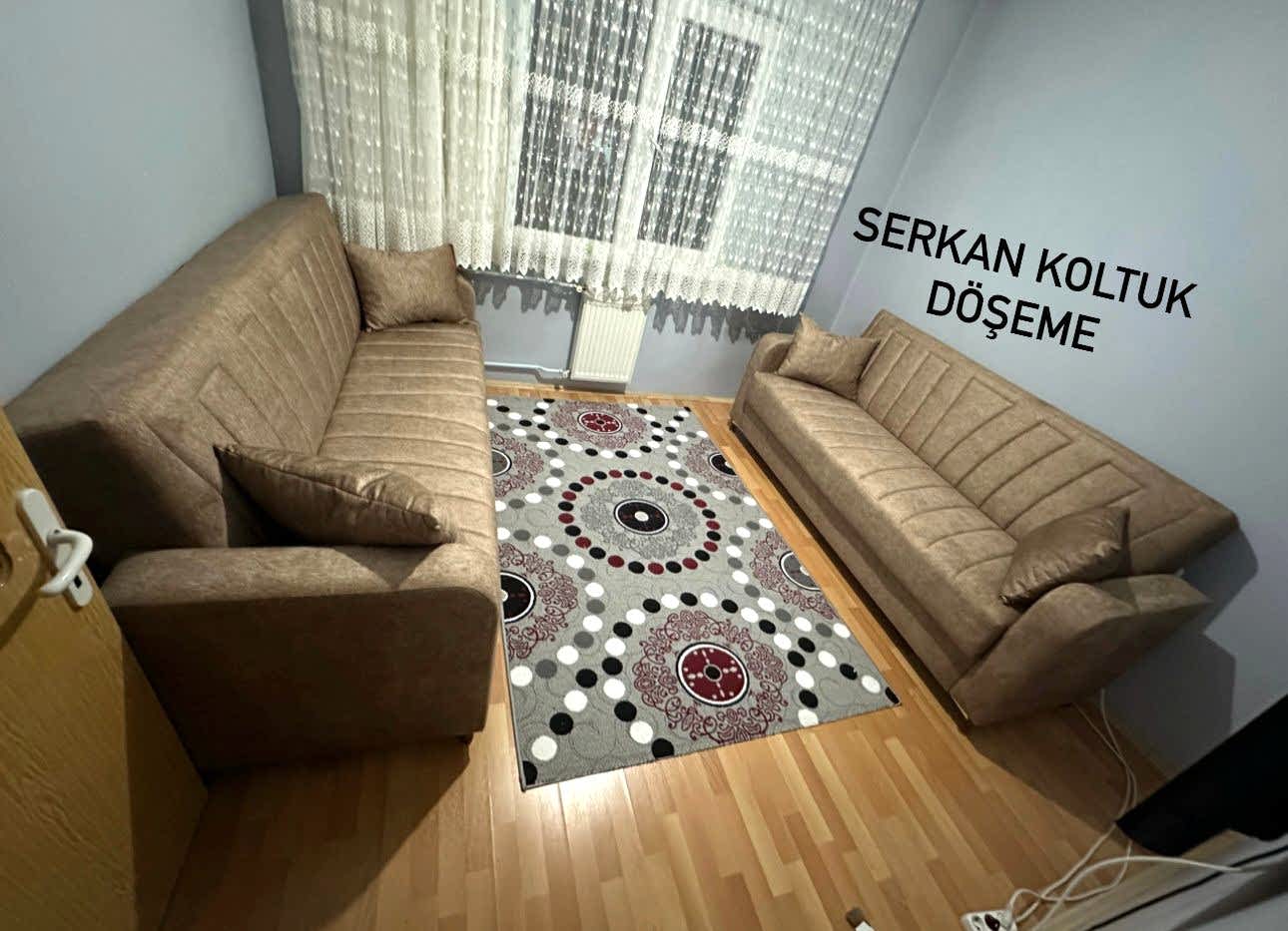 Kayseri Kanepe Yüzü Değiştirme Tamiri 