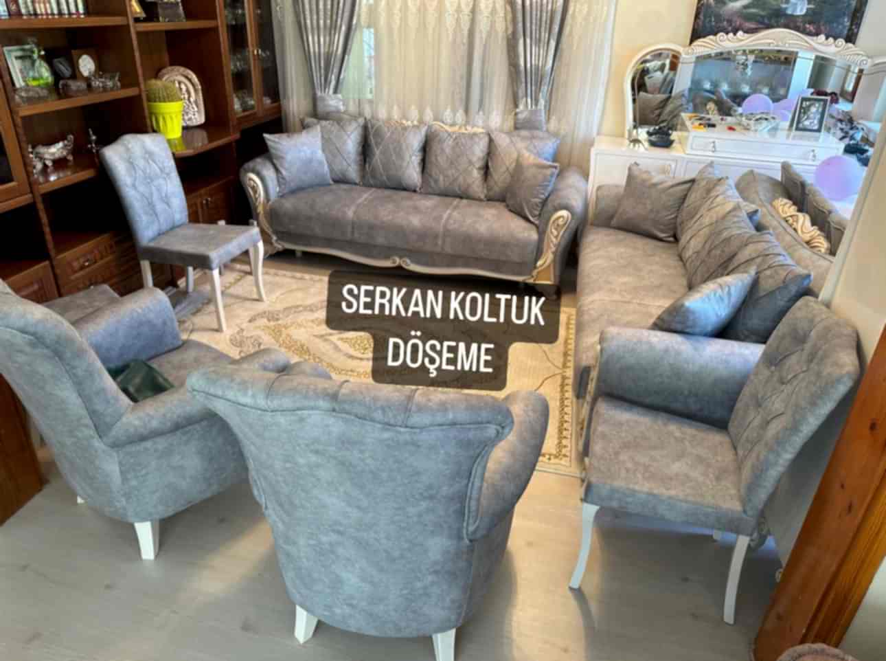 Kayseri Kanepe Tamiri Kayseri 