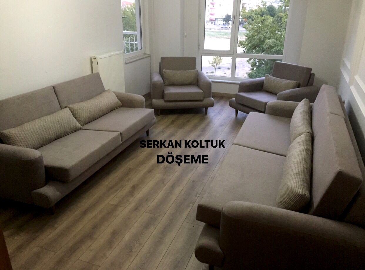 Kayseri Kanepe Döşeme 