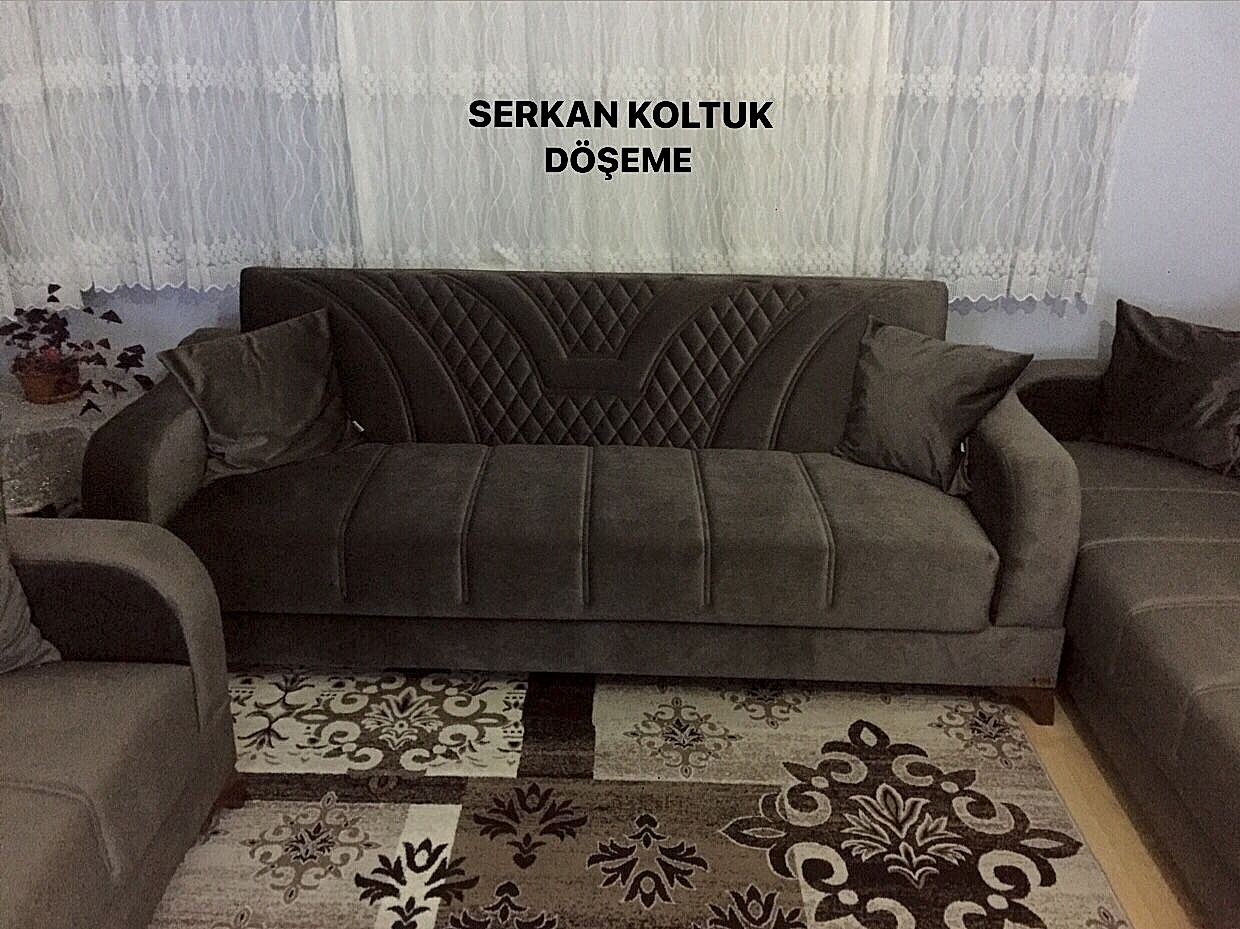 Kayseri Koltuk Döşeme Fiyatları 
