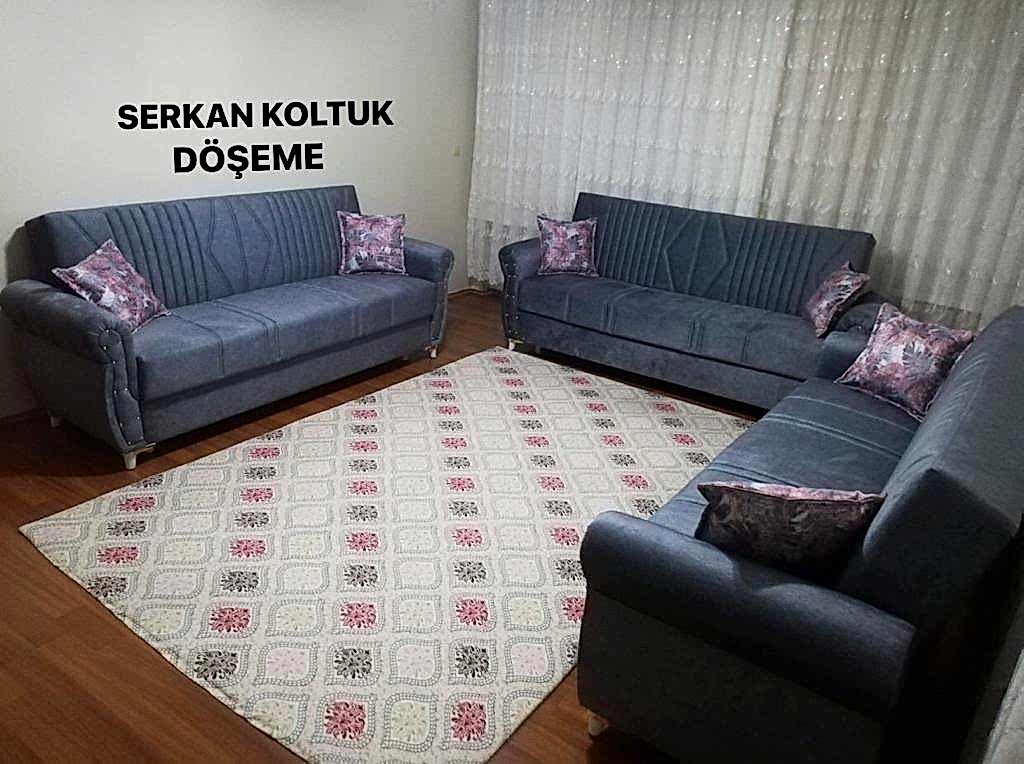 Kayseri Kanepe Yüzü Değiştirme Tamiri 2023