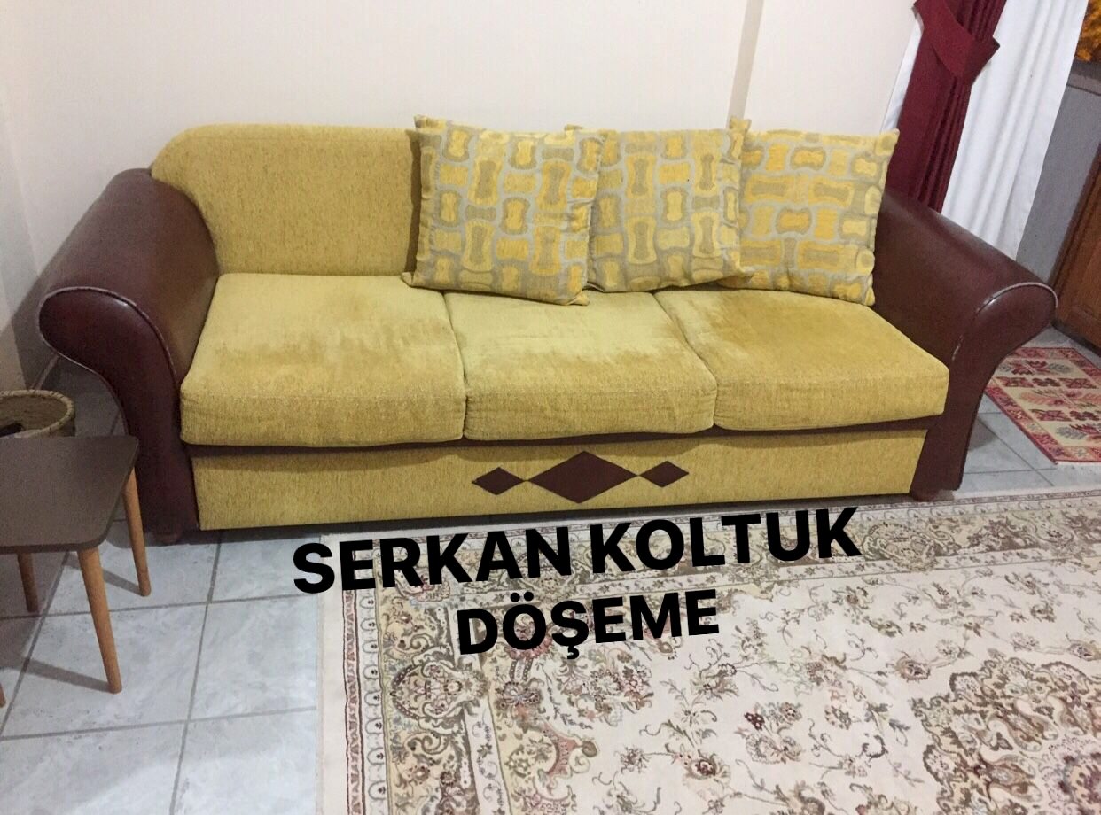 Kayseri Talas Koltuk Tamiri 