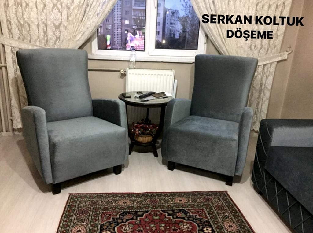 Kayseri Kanepe Yüzü Değiştirme Tamiri 