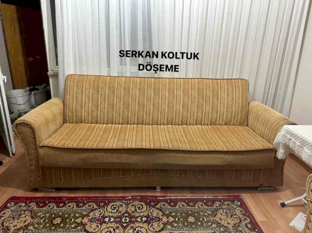 Kayseri Kanepe Yüzü Değiştirme Fiyatları 