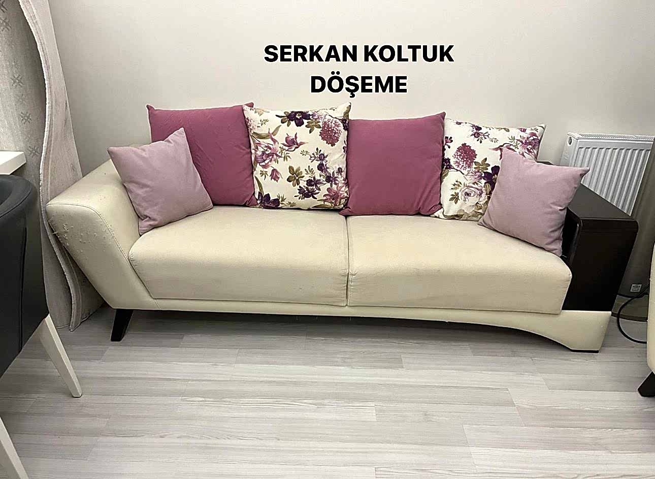 Kayseri Kanepe Tamiri Fiyatları 