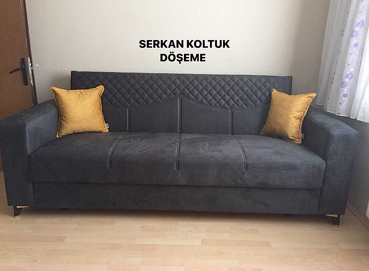 Kanepe Döşeme Tamiri 