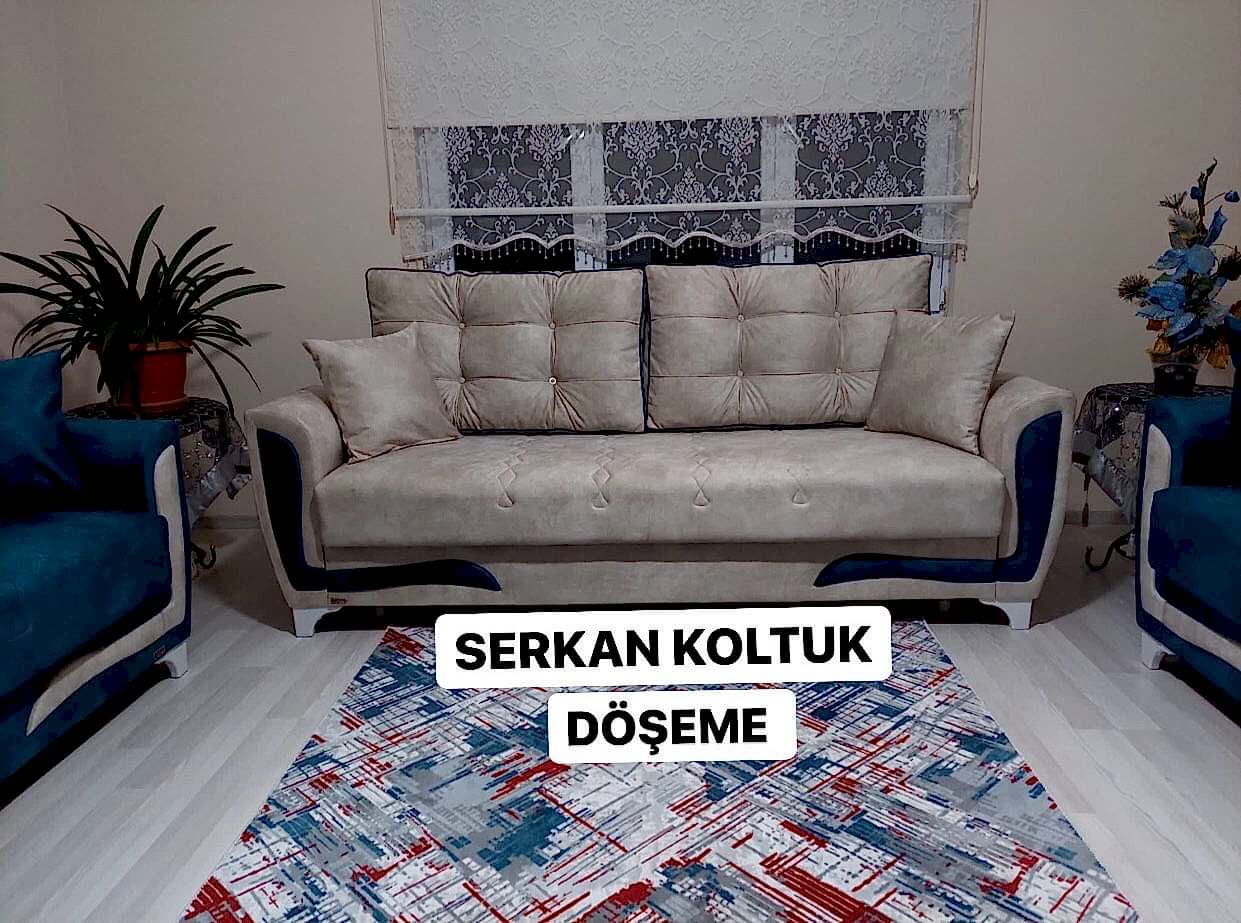 Kayseri Kanepe Döşeme Tamiri 