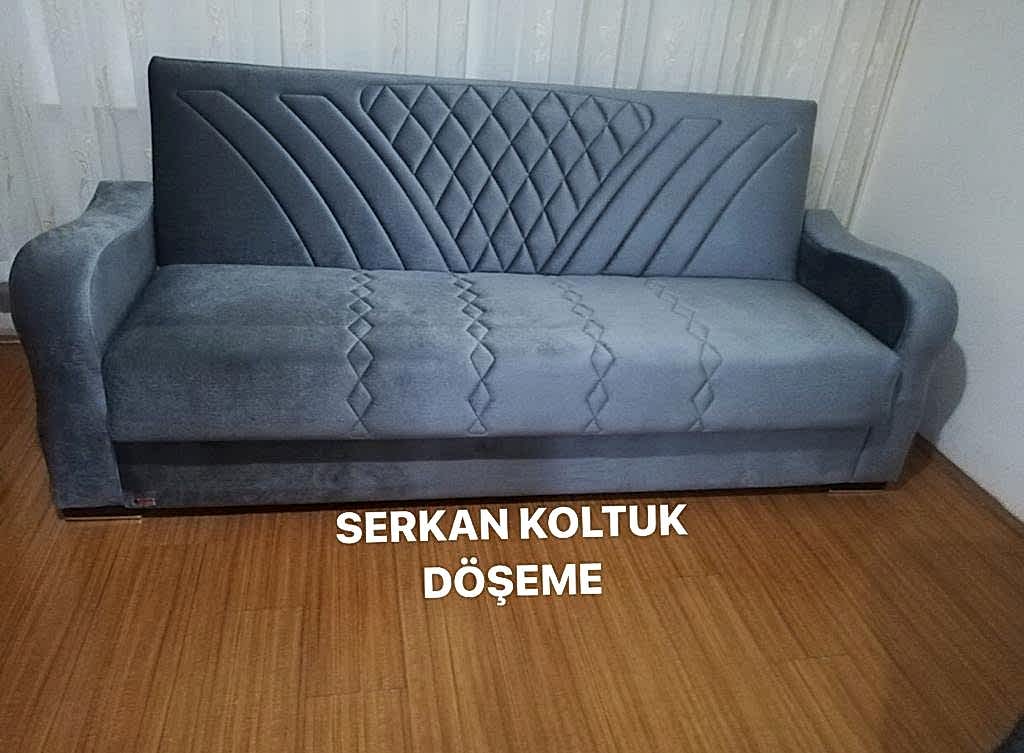 Kayseri Kanepe Yüzü Değiştirme Tamiri 2023