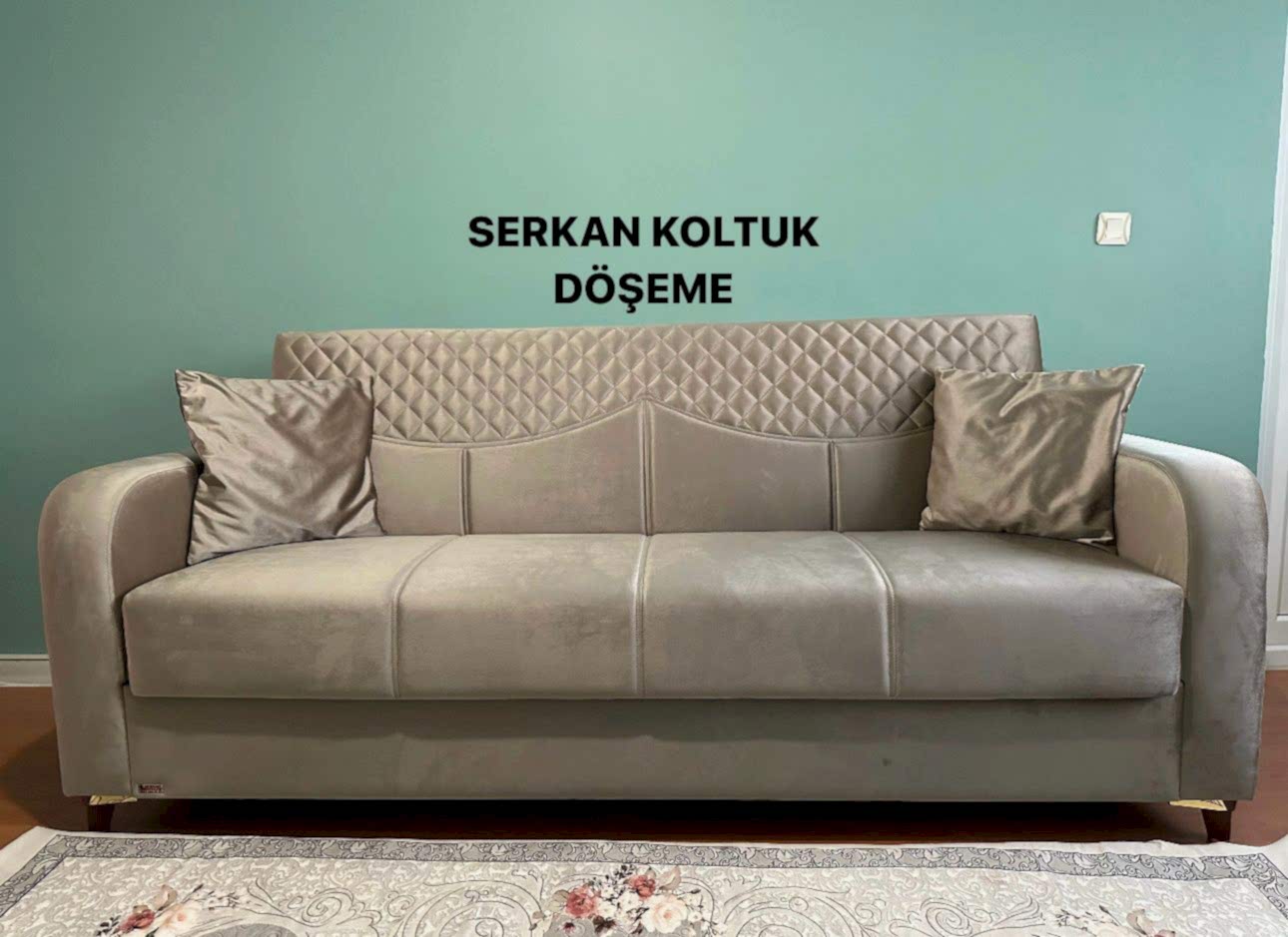 Kayseri Kanepe Yüzü Değiştirme Tamiri 