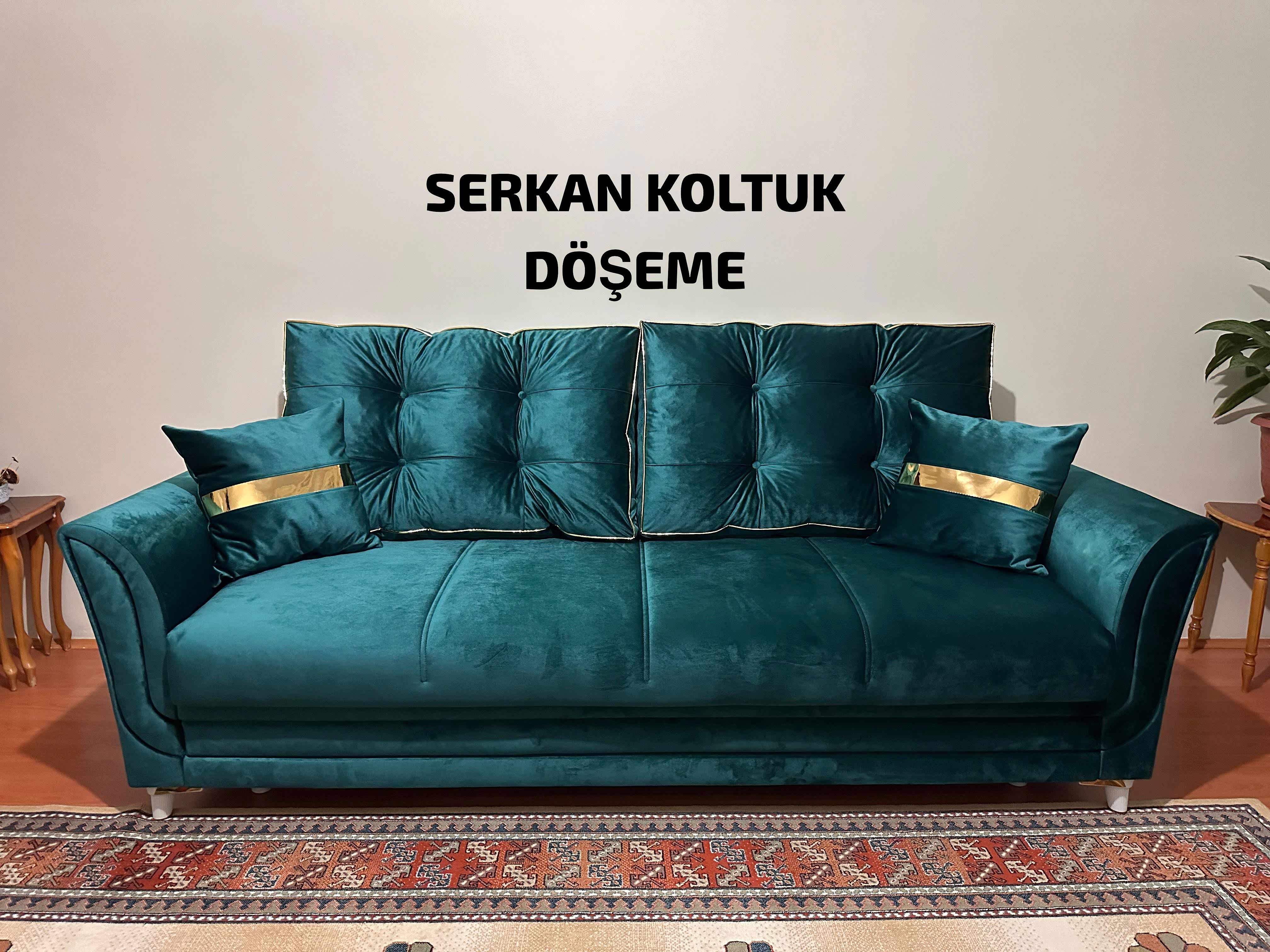 Kayseri Talas Kanepe Döşeme 