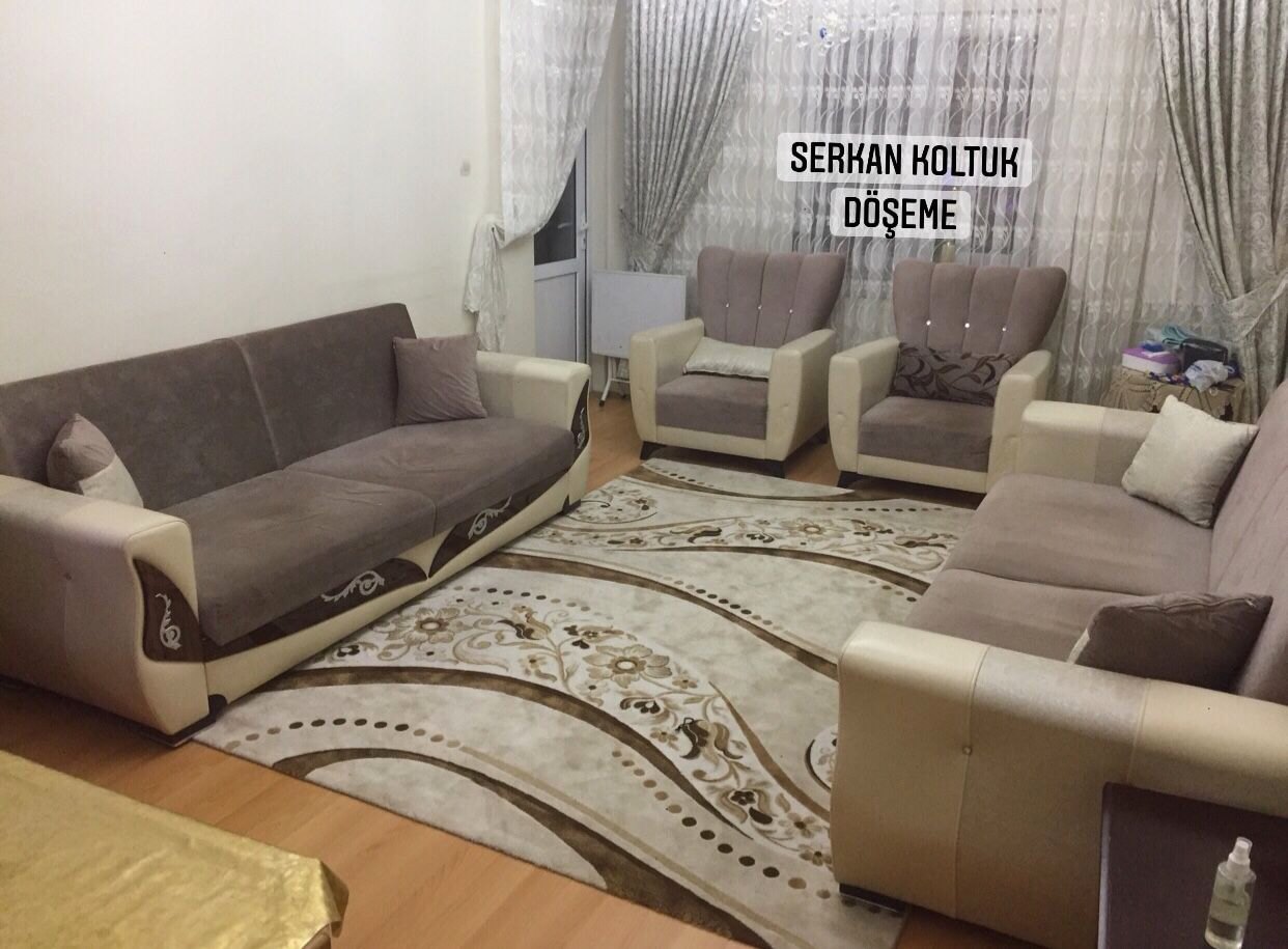 Koltuk Kaplama Modelleri ve Fiyatları 