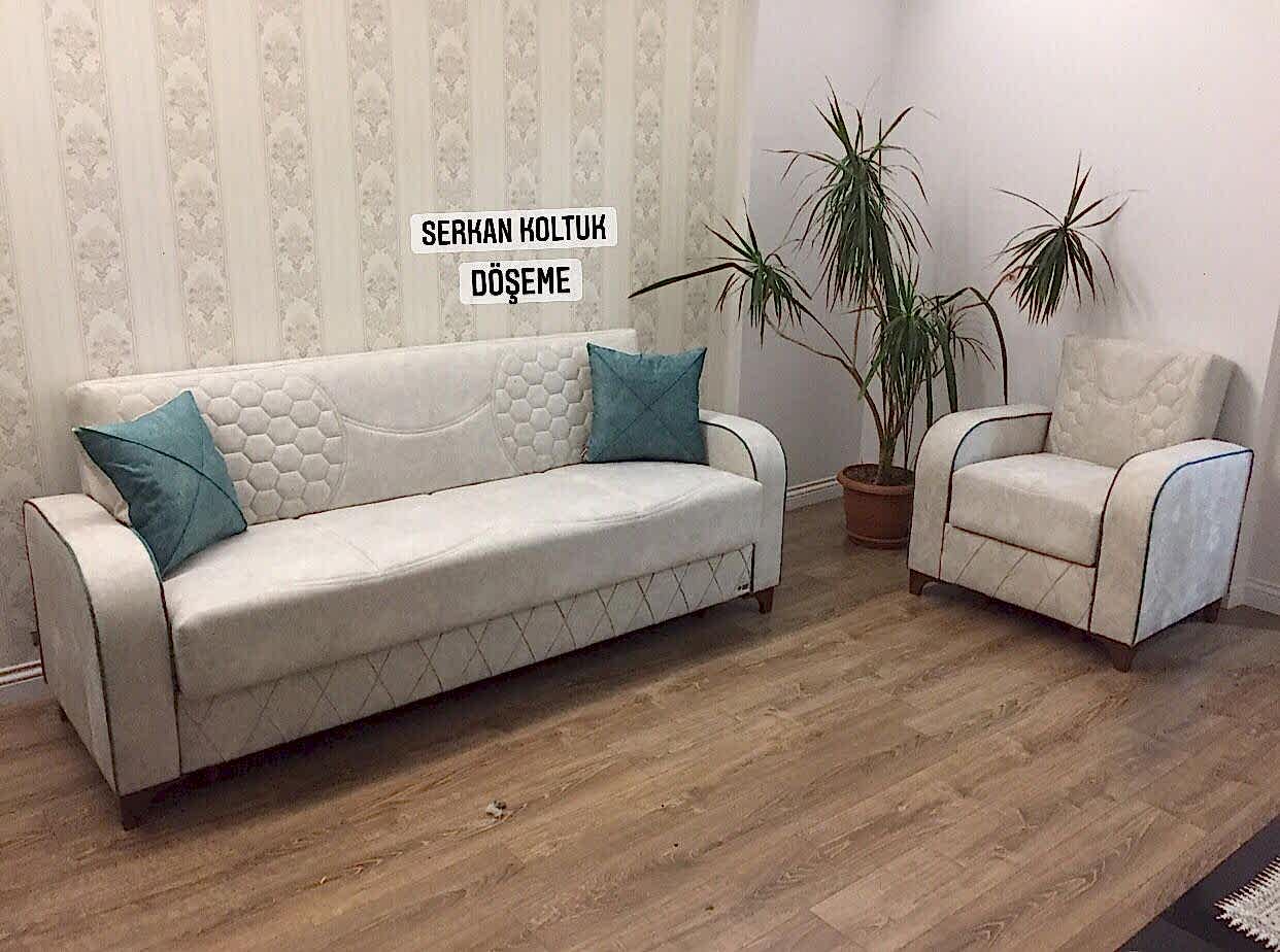 Koltuk Kaplama Modelleri 