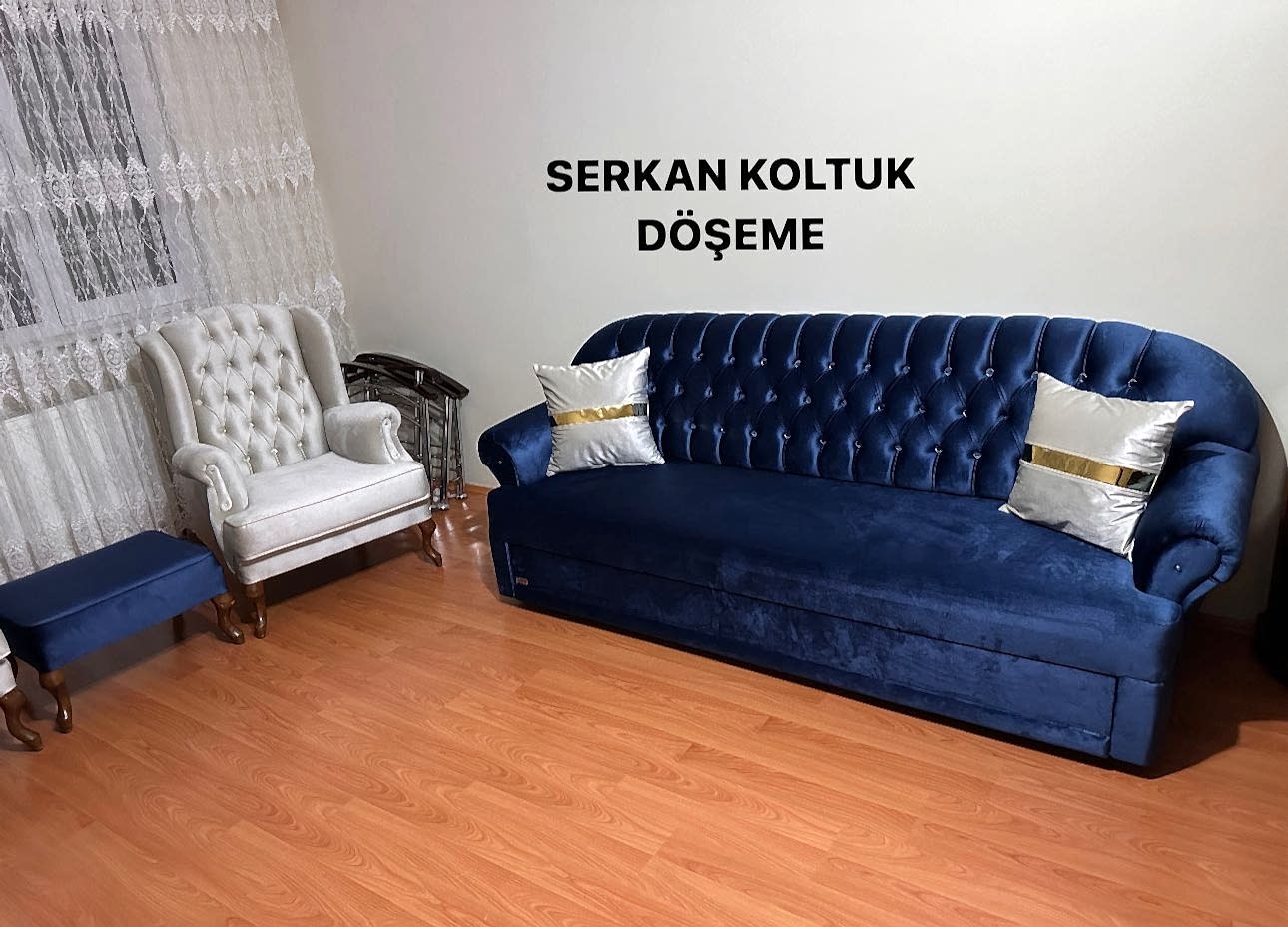 Kanepe Döşeme Tamiri Kayseri 