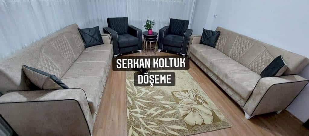Kanepe Döşeme Fiyatları 