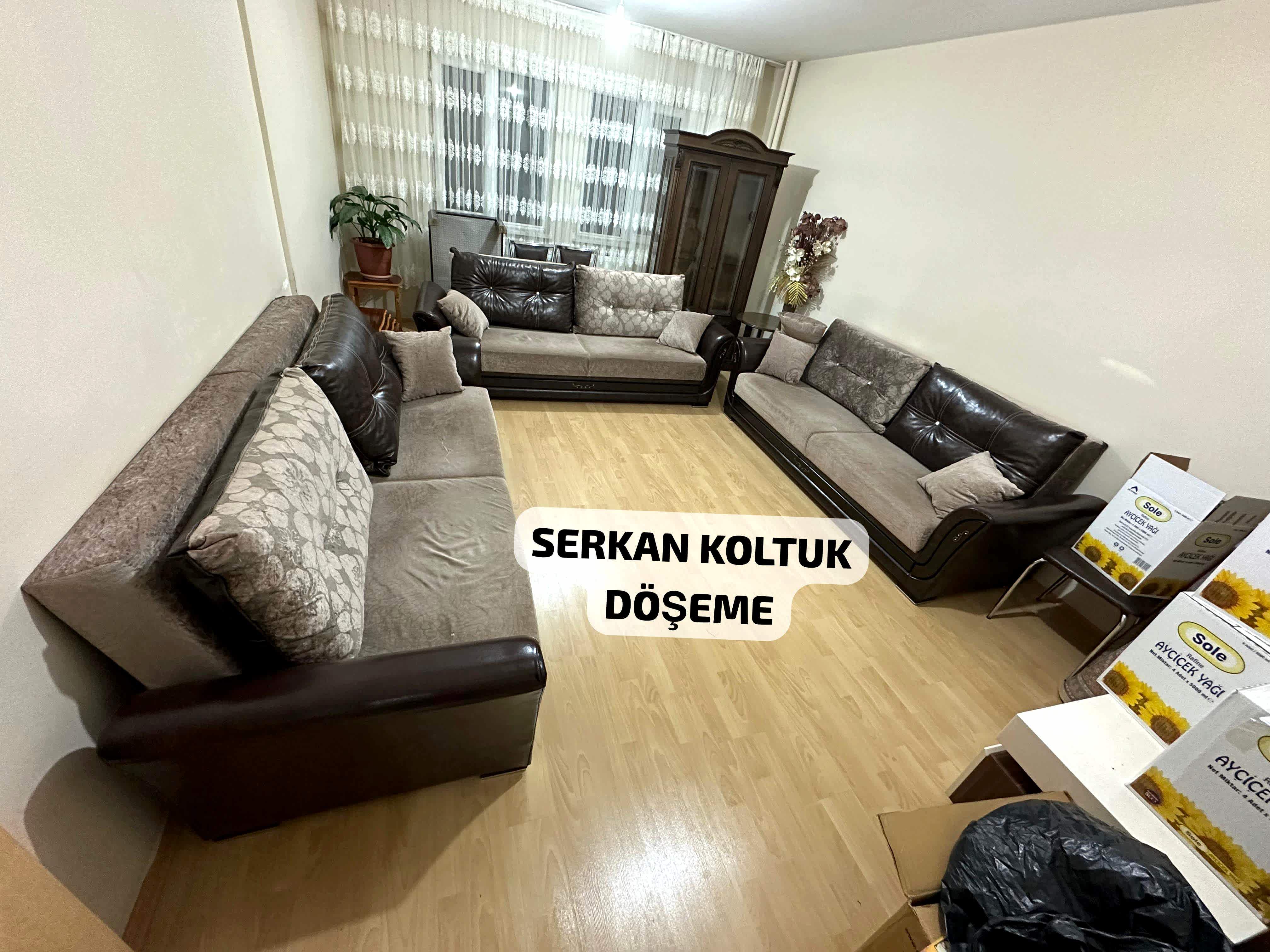 Kanepe Tamiri Kayseri 