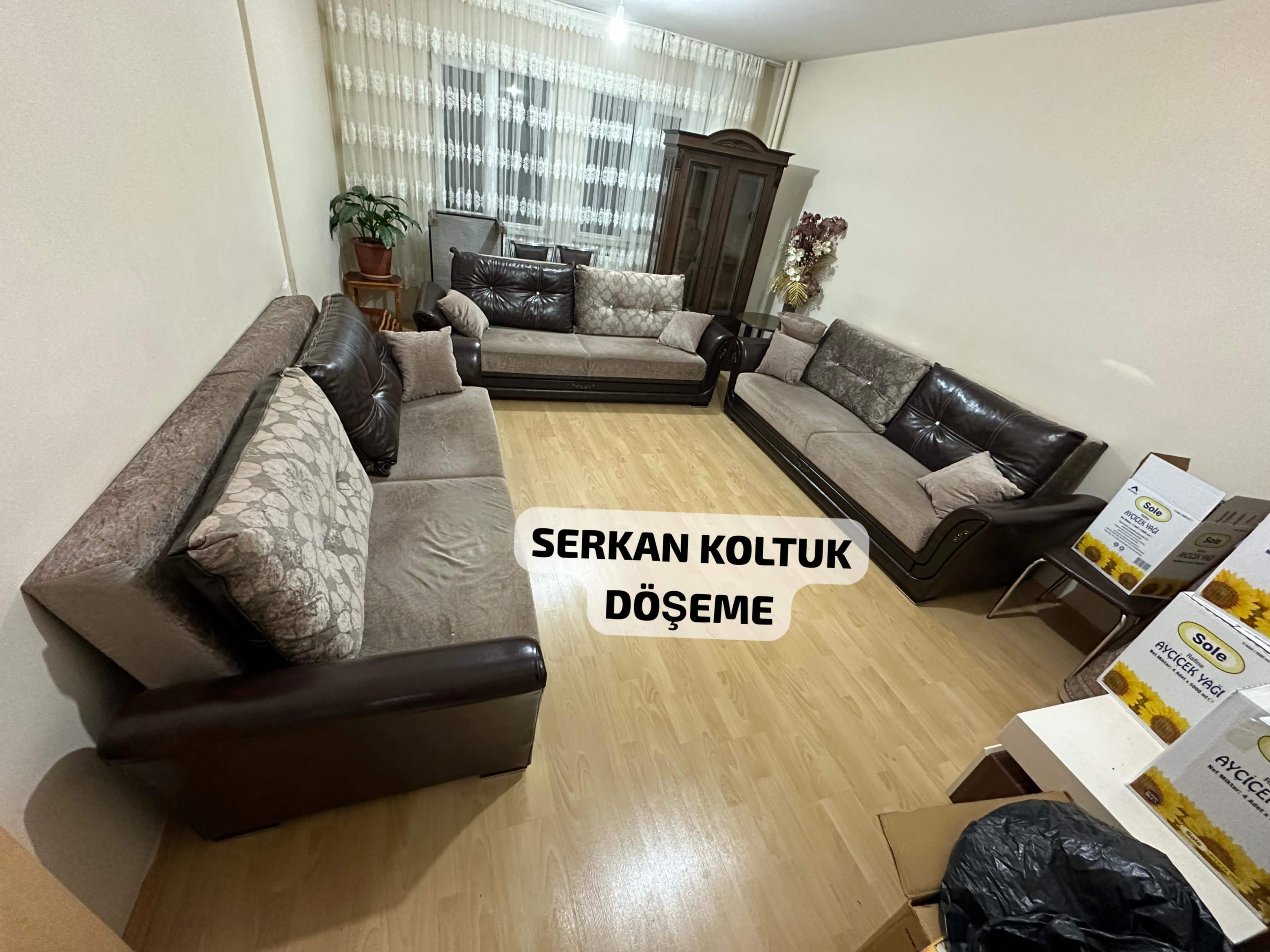 Kanepe Tamiri Kayseri 